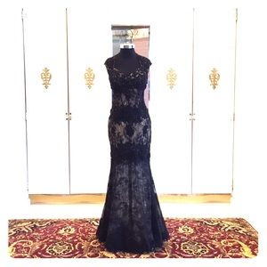 Montage by Mon Cheri Gown